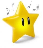 star